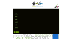 Desktop Screenshot of modulspas.com